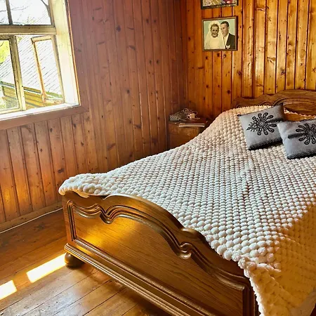 Prociowka * Ciche (Nowy Targ)