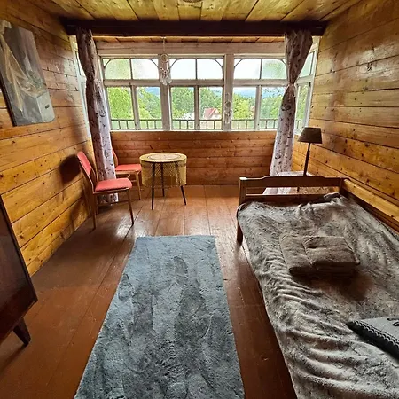 Prociowka * Ciche (Nowy Targ)