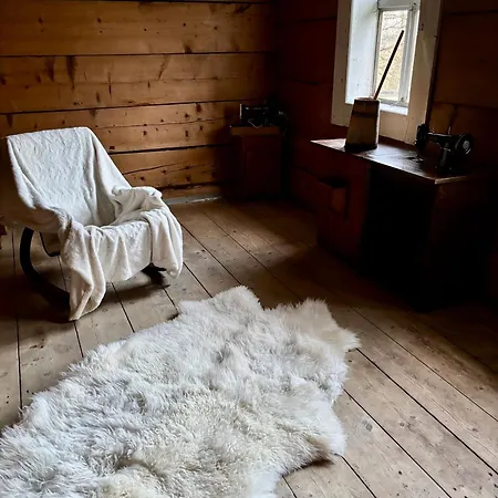 Casa vacanze Prociowka *