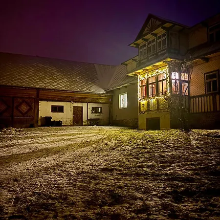 Casa vacanze Prociowka