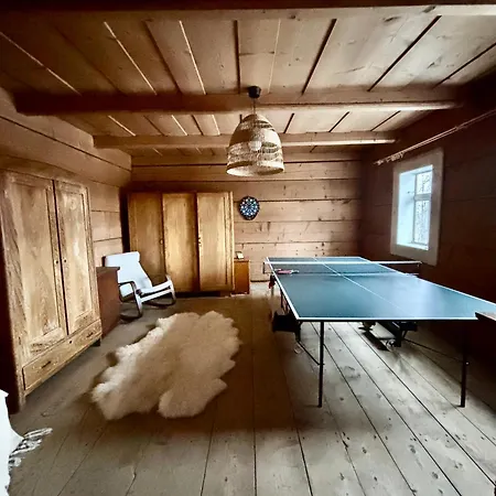 Prociowka * Ciche (Nowy Targ)