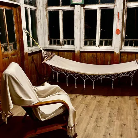 Casa de Férias Prociówka *
