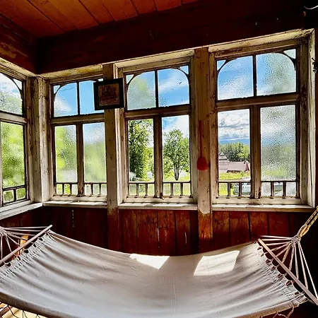 Prociówka Casa de Férias