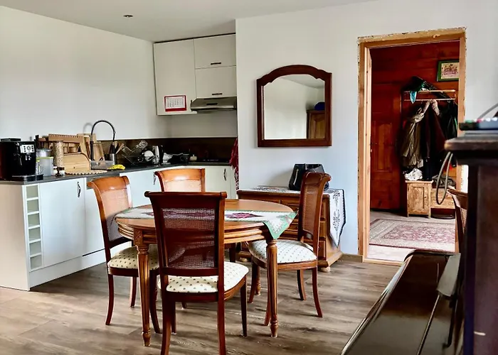 Prociowka Ciche (Nowy Targ)