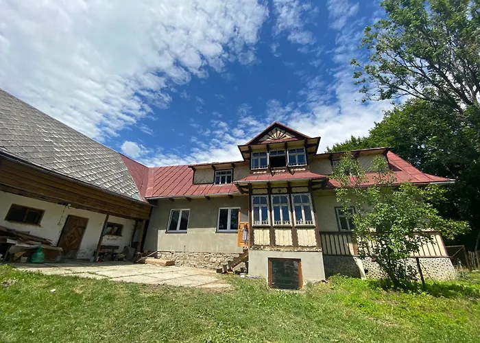 Casa vacanze Prociowka *