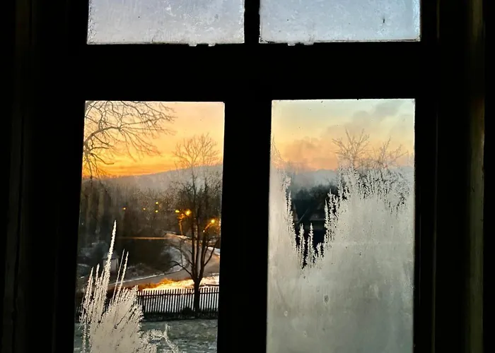 Casa vacanze Prociowka