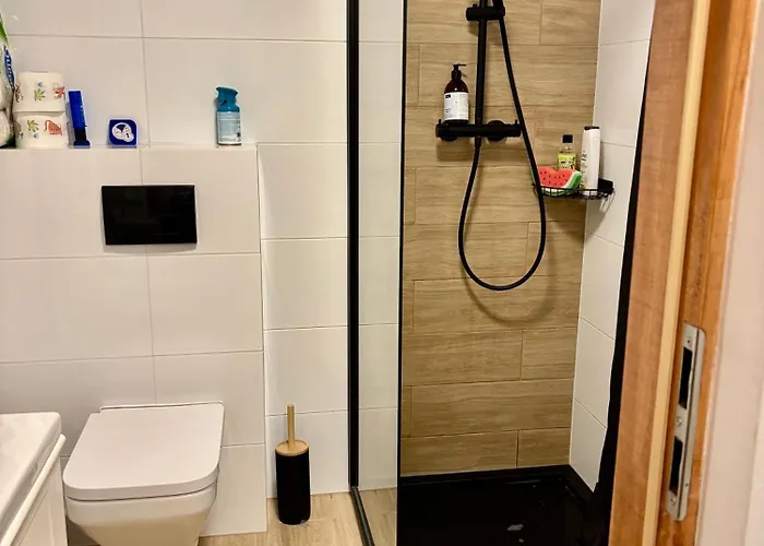 Casa vacanze Prociowka *