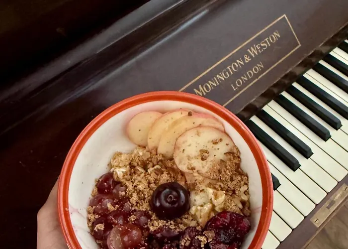 Casa vacanze Prociowka *