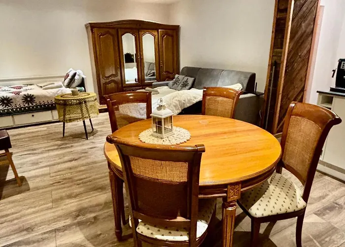 Casa vacanze Prociowka