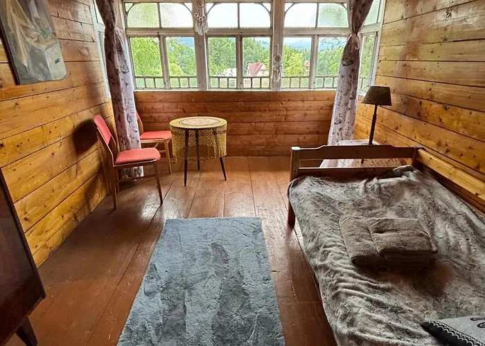 Prociowka * Ciche (Nowy Targ)