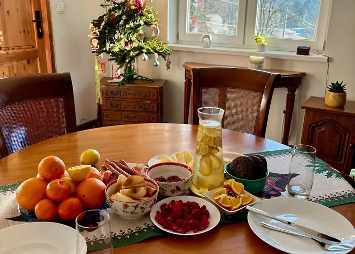 Prociowka * Ciche (Nowy Targ)