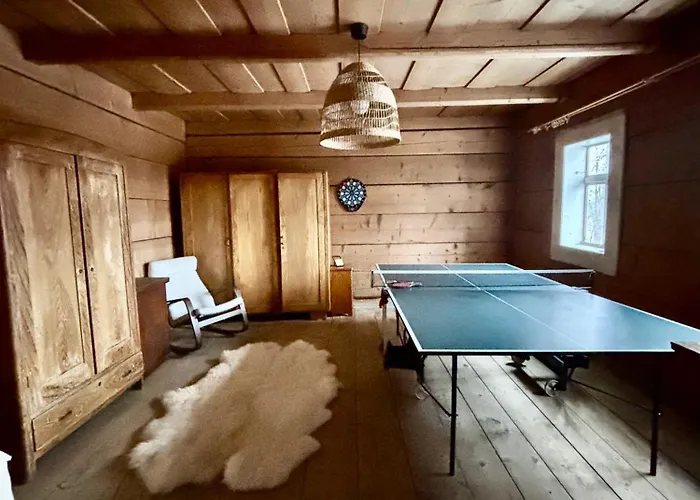 Prociowka * Ciche (Nowy Targ)