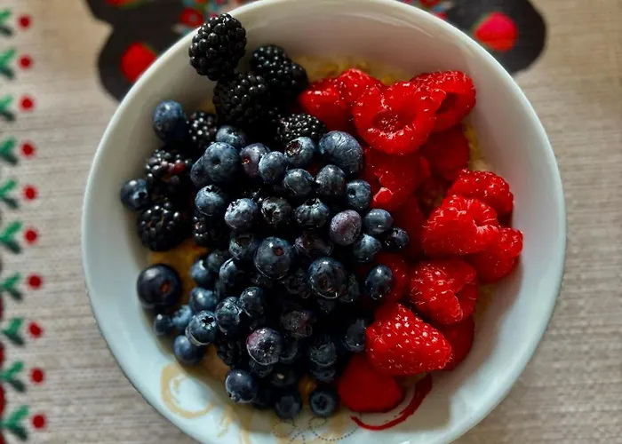 Casa vacanze Prociowka